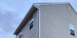 Siding Removal and Disposal in Reedley, CA